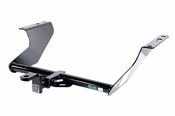 Subaru Trailer Hitch (Forester) - CURT-12047