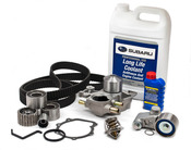 Subaru Ultimate Timing Belt Kit (WRX) - FCP TCKWP328AKIT2