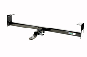 Nissan Trailer Hitch ( Pathfinder) - CURT-12109