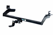 Infiniti and Nissan Trailer Hitch ( QX4 Pathfinder) - CURT-12179