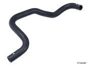 Volvo Heater Hose Inlet (S40 V40) - Genuine Volvo 30858023OE