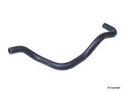 Volvo Heater Hose Inlet (S40 V40) - Genuine Volvo 30899138OE