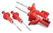 Honda Strut and Shock Kit (Civic) - KYB HONDAAGXKIT3