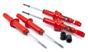 Honda Strut and Shock Kit (Civic) - KYB HONDAAGXKIT4