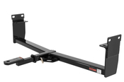 Mitsubishi Trailer Hitch (Outlander) - CURT-12293
