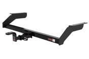 Nissan Trailer Hitch (Frontier) - CURT-12312