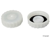 Volvo Mercedes-Benz Brake Master Cylinder Reservoir Cap - ATE 1272107