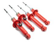 Infiniti Strut and Shock Kit (G20) - KYB INFINITIAGXKIT1