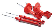 Mitsubishi Strut and Shock Kit (Eclipse) - KYB MITSUBISHIAGXKIT1