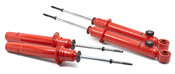 Mitsubishi Strut and Shock Kit (Eclipse) - KYB MITSUBISHIAGXKIT2