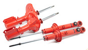Mitsubishi Strut and Shock Kit (Eclipse Galant) - KYB MITSUBISHIAGXKIT3