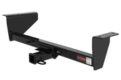 Mitsubishi Trailer Hitch (Montero) - CURT-13800