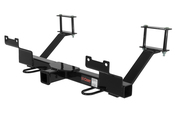 Mitsubishi Trailer Hitch (Raider) - CURT-31230