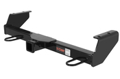 Nissan Trailer Hitch (Frontier) - CURT-31241