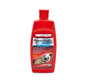 Mothers PowerPlastic Plastic Polish - MOT-08808