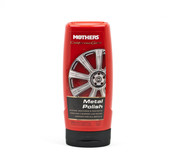 Mothers California Gold Metal Polish 12oz (Liquid) - Mothers MOT-05112