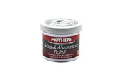 Mothers Mag & Aluminum Polish 5oz - Mothers MOT-05100