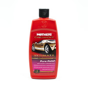 Mothers California Gold Pure Polish 16oz - Mothers MOT-07100