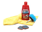 Mothers PowerBall 4Lights Headlight Restoration Kit - Mothers MOT-07250
