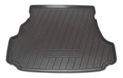 Subaru Forester Cargo Mat (Dark Gray) - Genuine Subaru J501SSC010AR