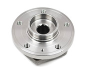 Volvo Wheel Hub Assembly Front (850 S70 V70 C70) - GMB 271786A