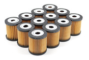 Volvo Oil Filter (Case of 12) - Bosch 72206WS12