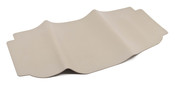 Volvo Tunnel Mat Oak (S60 V70 XC70 S80 XC90) - Genuine Volvo 39885110