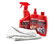 Mothers Premium Leather Care Kit - MOTHERSKIT3