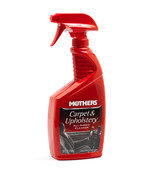 Mothers Carpet & Upholstery Cleaner 24oz - Mothers MOT-05424