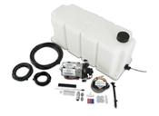 AEM HD Water/Methanol Injection Kit w/ 5 Gallon Tank - AEM 30-3001