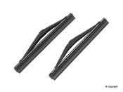 Volvo Headlight Wiper Blade Set (S60 V70 XC70) - Genuine Volvo 274433