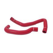 Nissan Silicone Radiator Hose Kit (240sx) W/KA - MMHOSE-240-89KARD