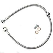 Nissan Clutch Line Stainless Steel (240SX) - Techna-Fit NC-200