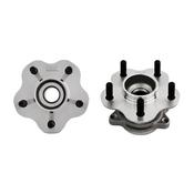 Nissan Wheel Hub 5 Lug Conversion (240SX) Drop Engineering - DMHUB-S13-89R