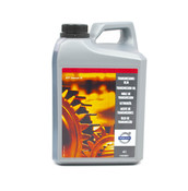 Volvo ATF Dexron III Fluid (4 Liter Jug) - Genuine 1161621