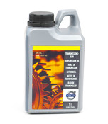 Volvo Transmission Oil SAE 75W (1 Liter) - Genuine 1161745