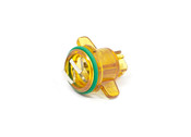 Volvo Fog Light Bulb Socket (S60 S70 XC70 V70 XC90 S80) - Genuine Volvo 30795072