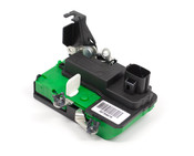 Volvo Door Lock Assembly Front Left (S60 S80 V70 XC70 XC90) - Genuine Volvo 30784976