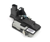 Volvo Door Lock Assembly Rear Left (S60 S80 V70 XC70 XC90) - Genuine Volvo 30784978
