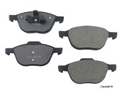 Mazda Disc Brake Pad (Mazda3 Mazda5) - 087-1778