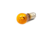 Volvo Turn Signal Flasher Light Bulb - Genuine 989790