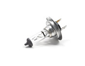 Volvo Headlight Bulb (55W Main Beam) - Genuine 989829