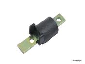 Volvo Steering Rack Stop 18.7mm Front (S60 S80 V70 XC70) - Genuine 31212191OE