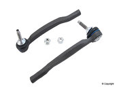 Volvo Steering Tie Rod End Left (XC90) - Meyle 31201228MY