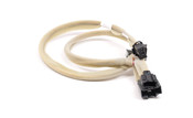 Volvo iPod Music Interface Installation Kit (S80 V70 XC70) - Genuine Volvo 31201152