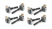 BMW Ignition Coil (Set of 8) - Bosch 12131726177X8