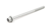 Subaru Cylinder Head Bolt Inner - Genuine Subaru 11095-AA141