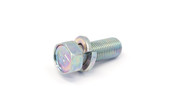 Subaru Brake Caliper Bolt - Genuine Subaru 901130011