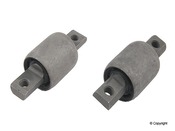 Volvo Control Arm Bushing Front Lower Front - Meyle 9443882MY