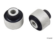 Volvo Control Arm Bushing Front Lower Rear (S60 S80 V70) - Meyle 8630604MY
